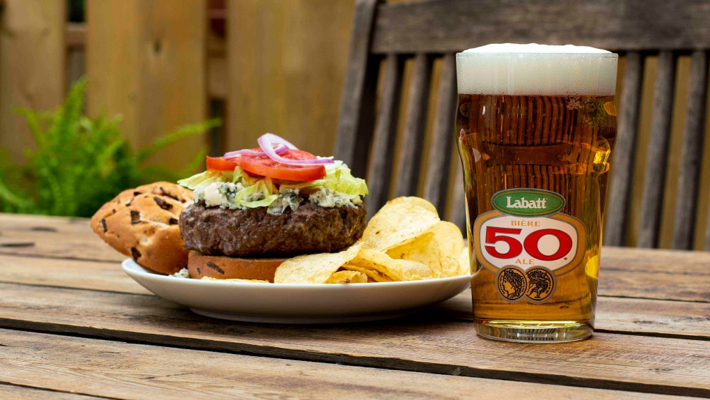 Food and licensed beverages available on site